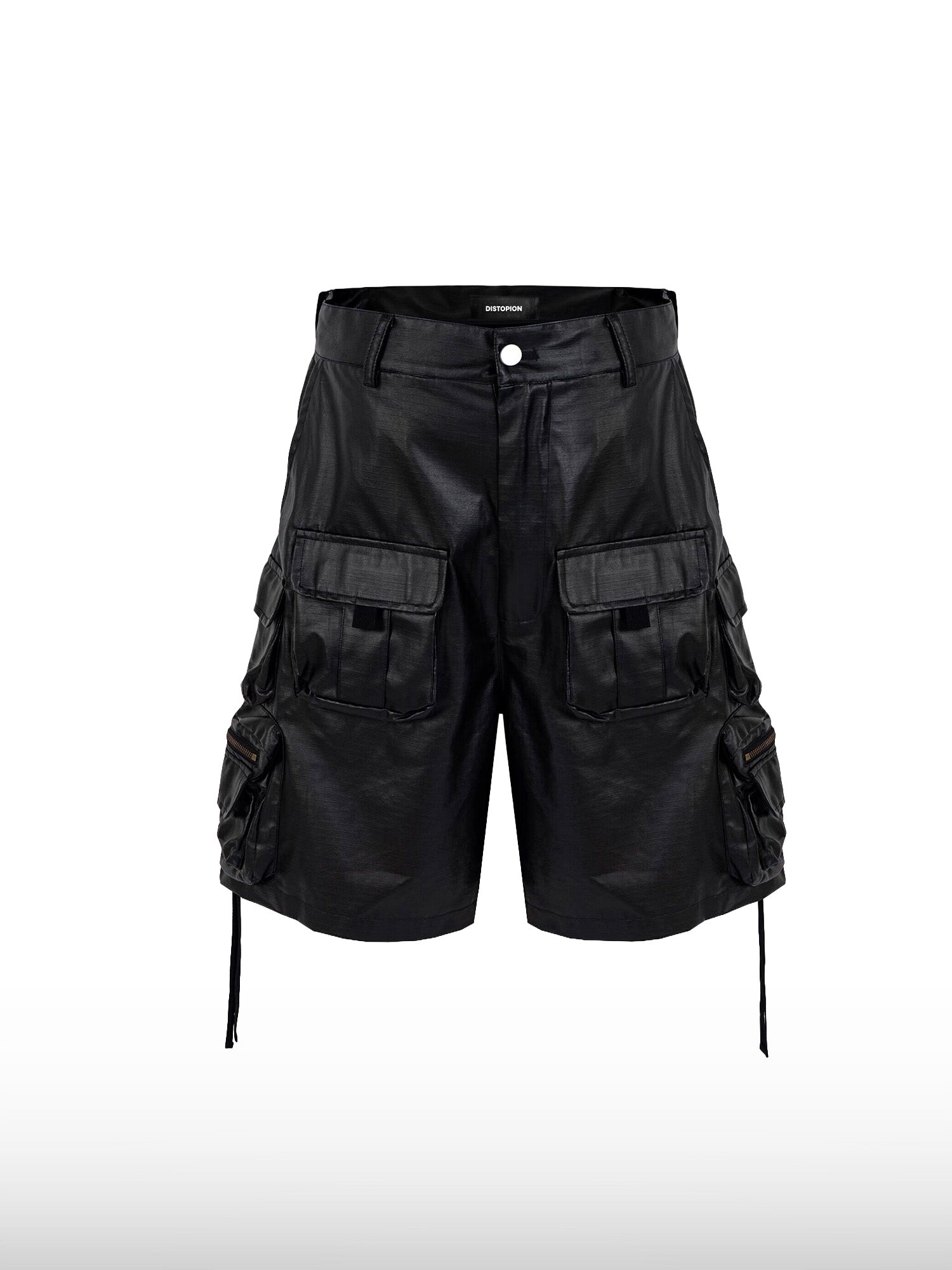 Tech-Cargo-Shorts