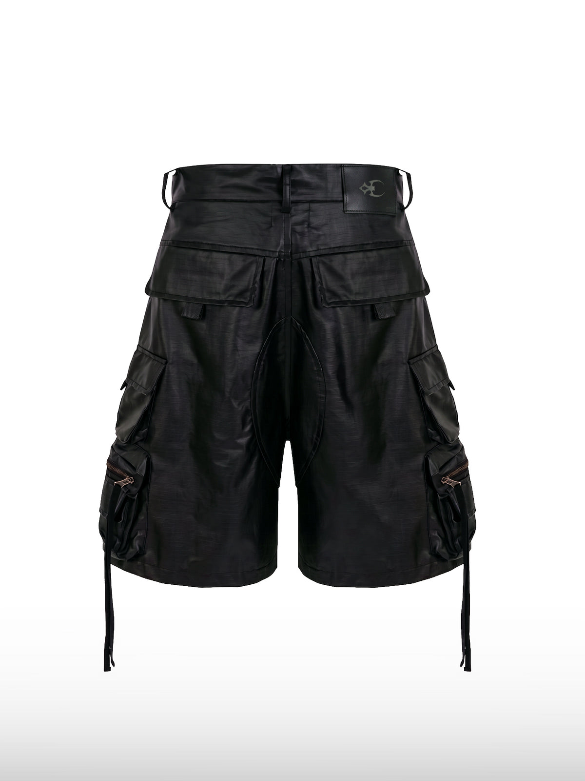 Pantalones cortos cargo técnicos