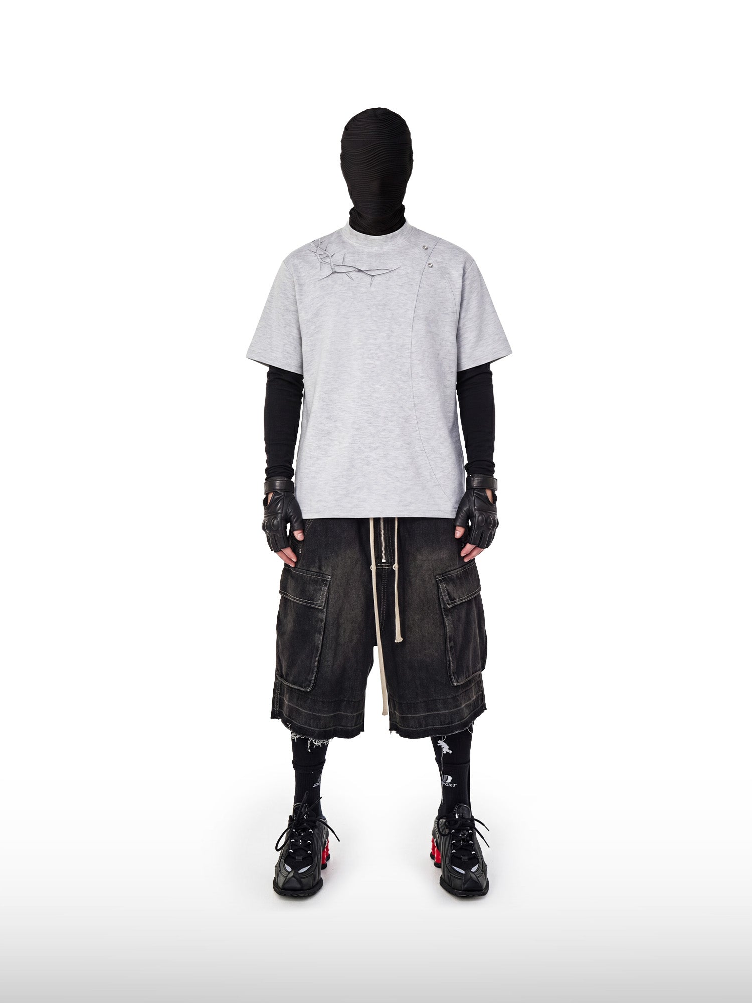 Thorn Graft T-shirt