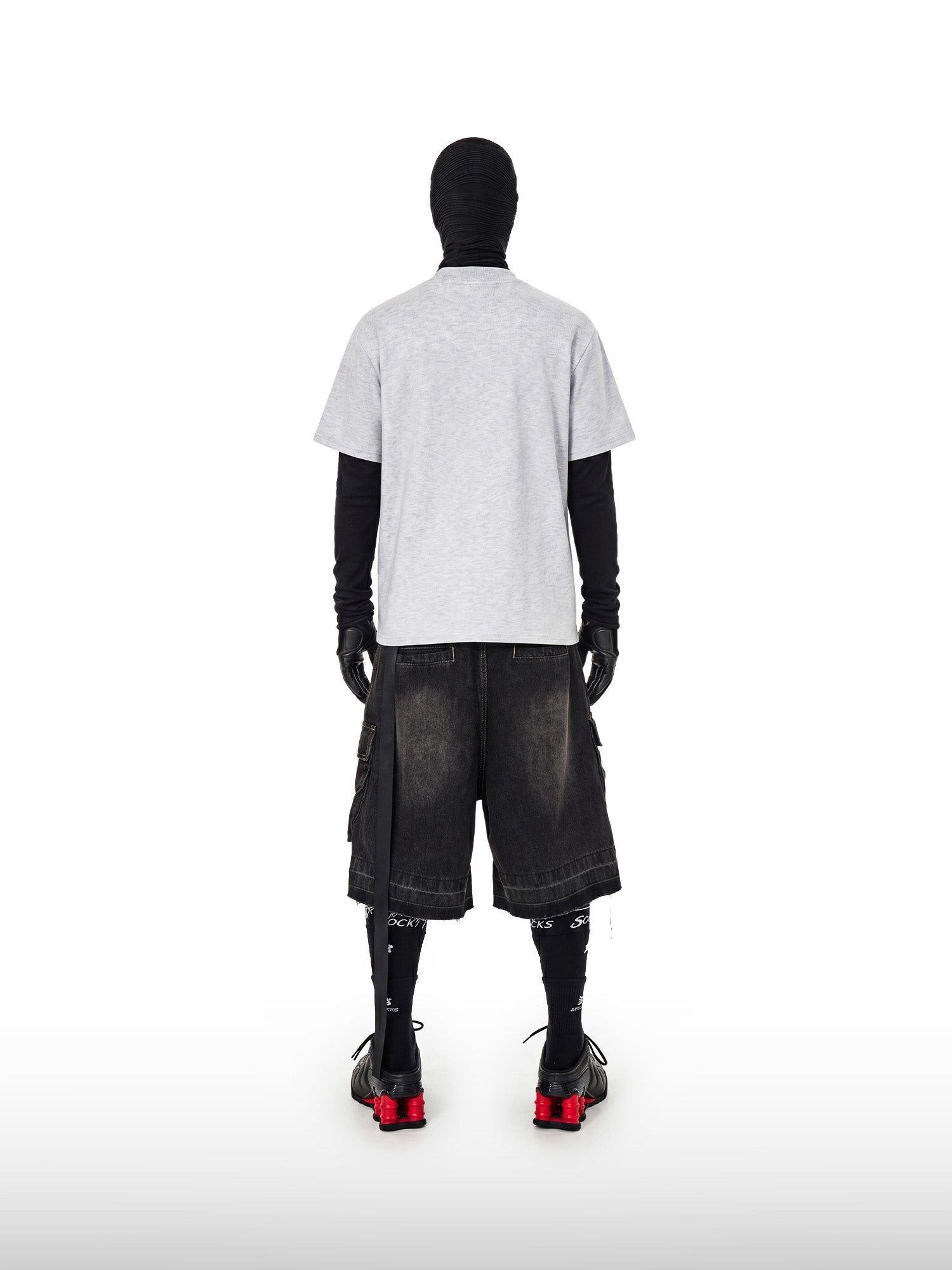 Thorn Graft T-shirt
