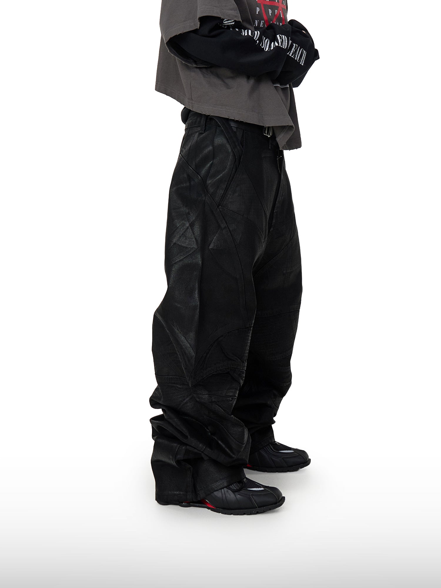 Titan Pants