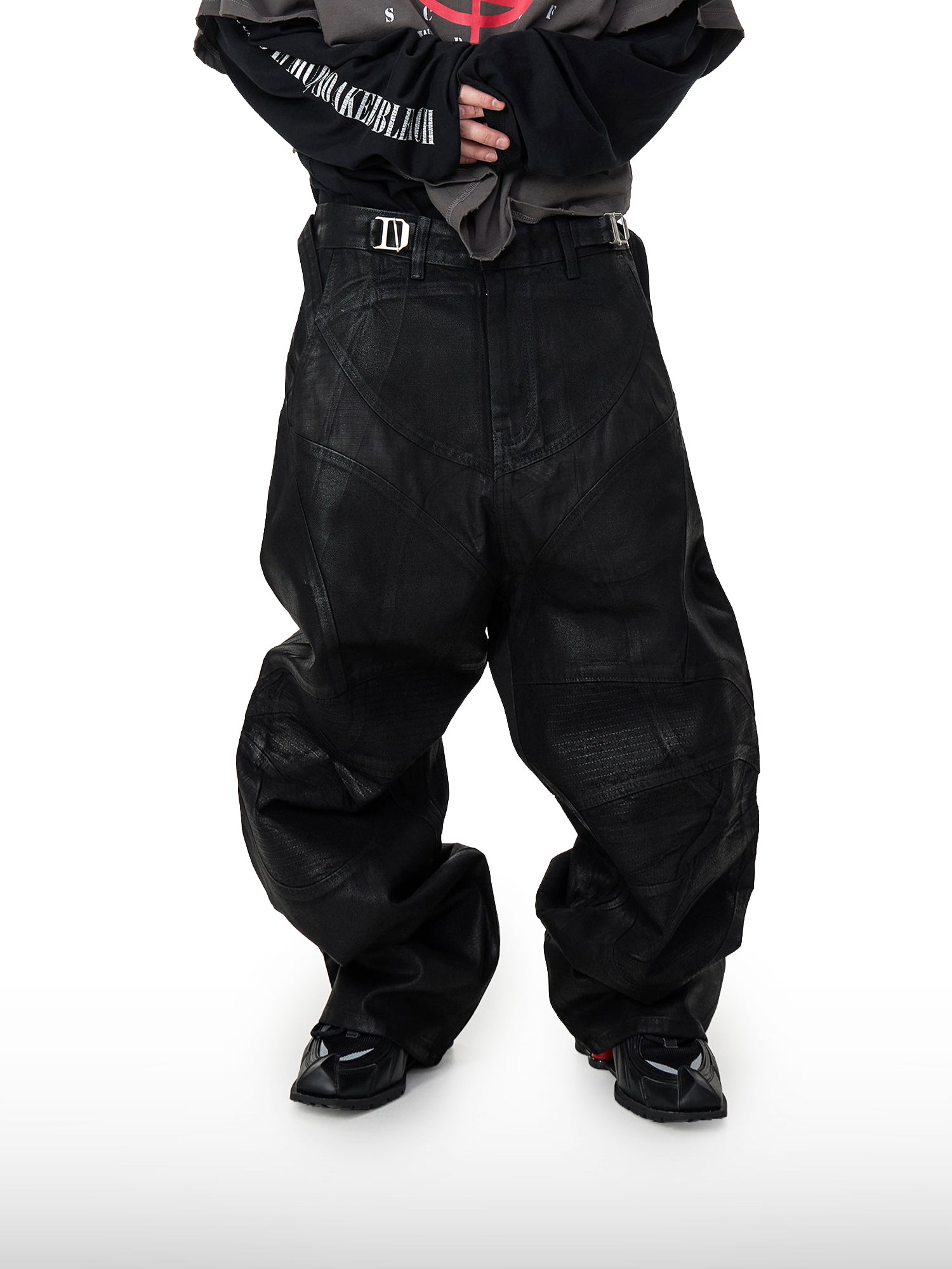 Titan Pants