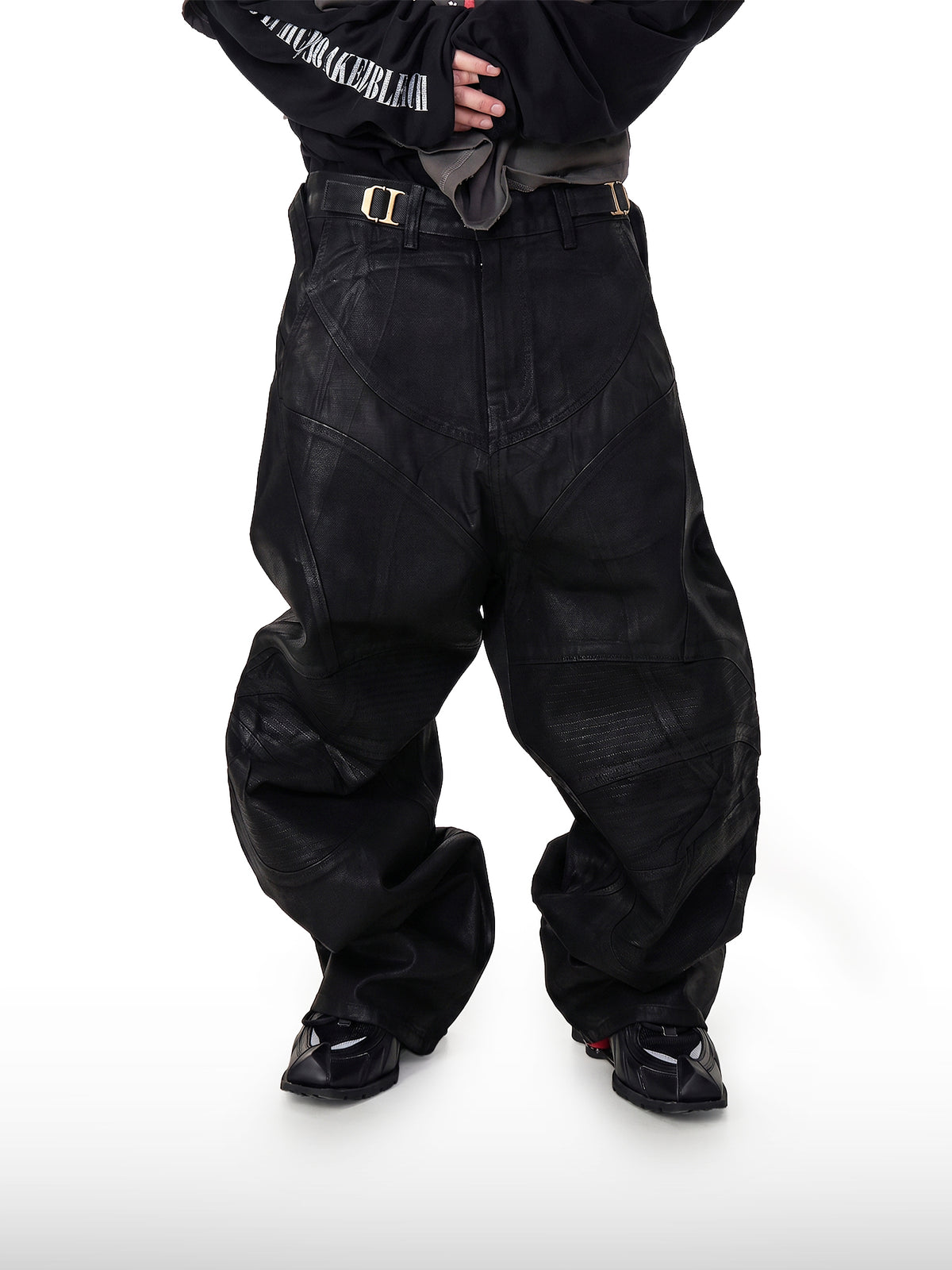 Titan-Hose