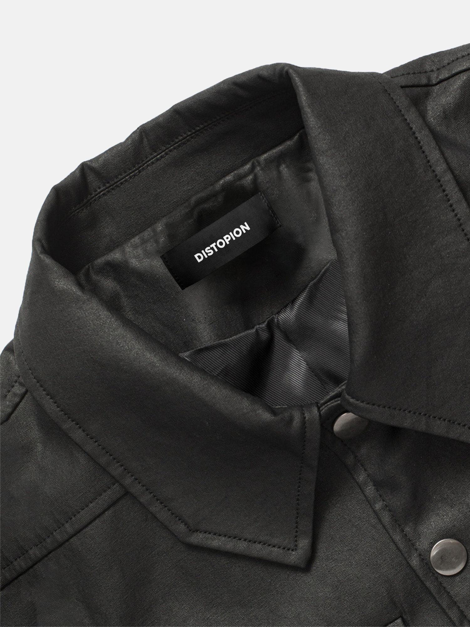 Urban Cropped Jacket