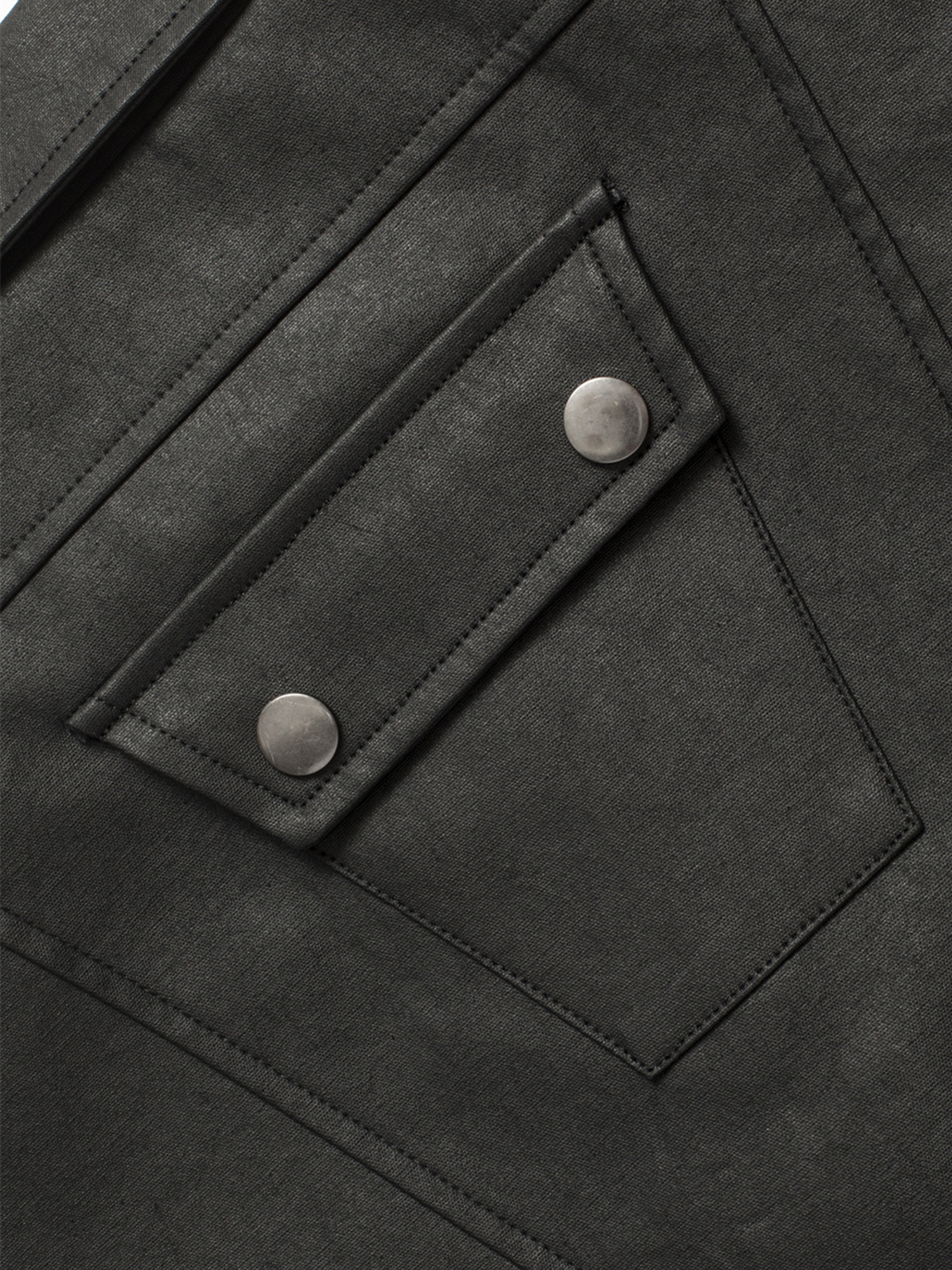 Urban Cropped Jacket