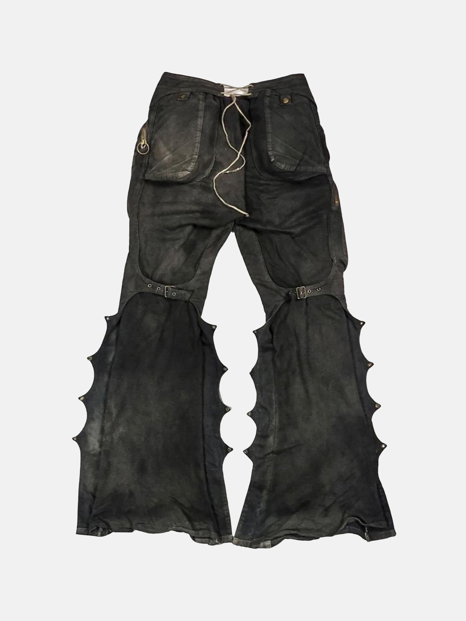 Nr.004 Pantalones de combate Distopion