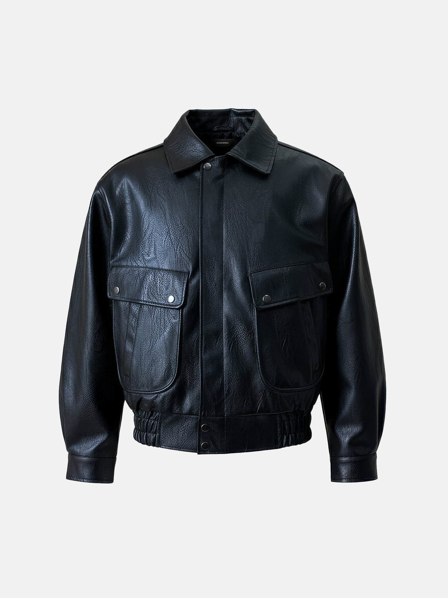 Chaqueta Urban Core Minimalist