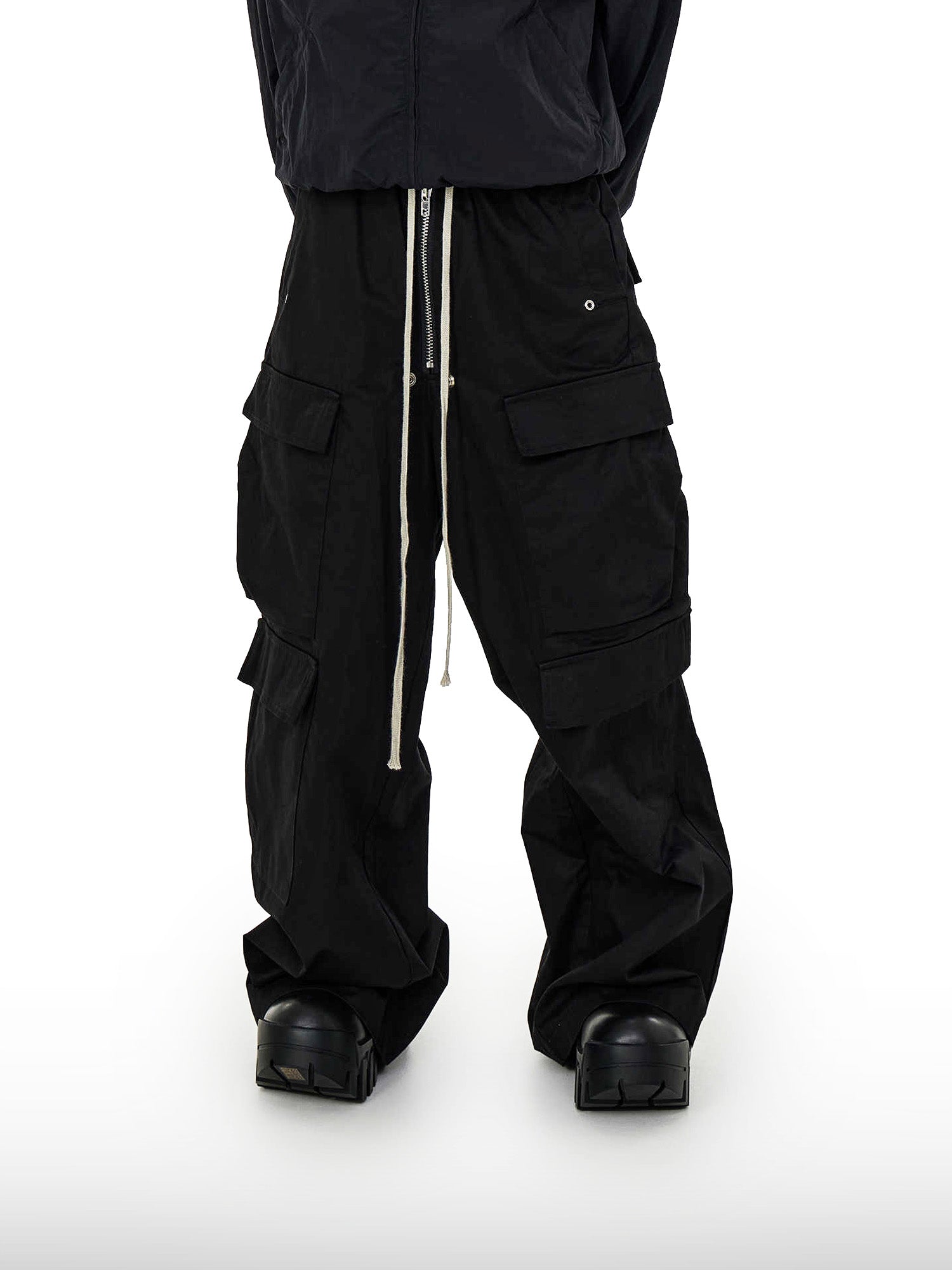 Pantalon Cargo Utilitaire
