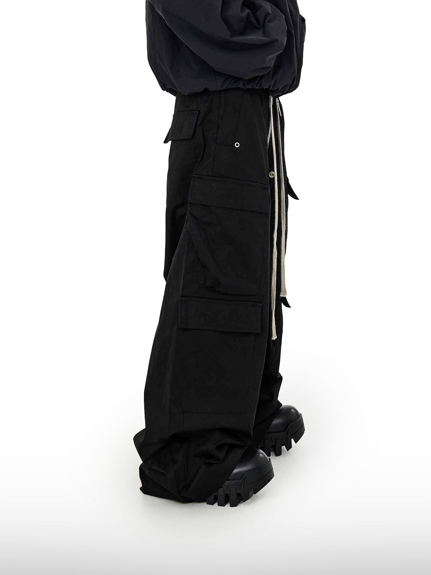 Pantalon Cargo Utilitaire