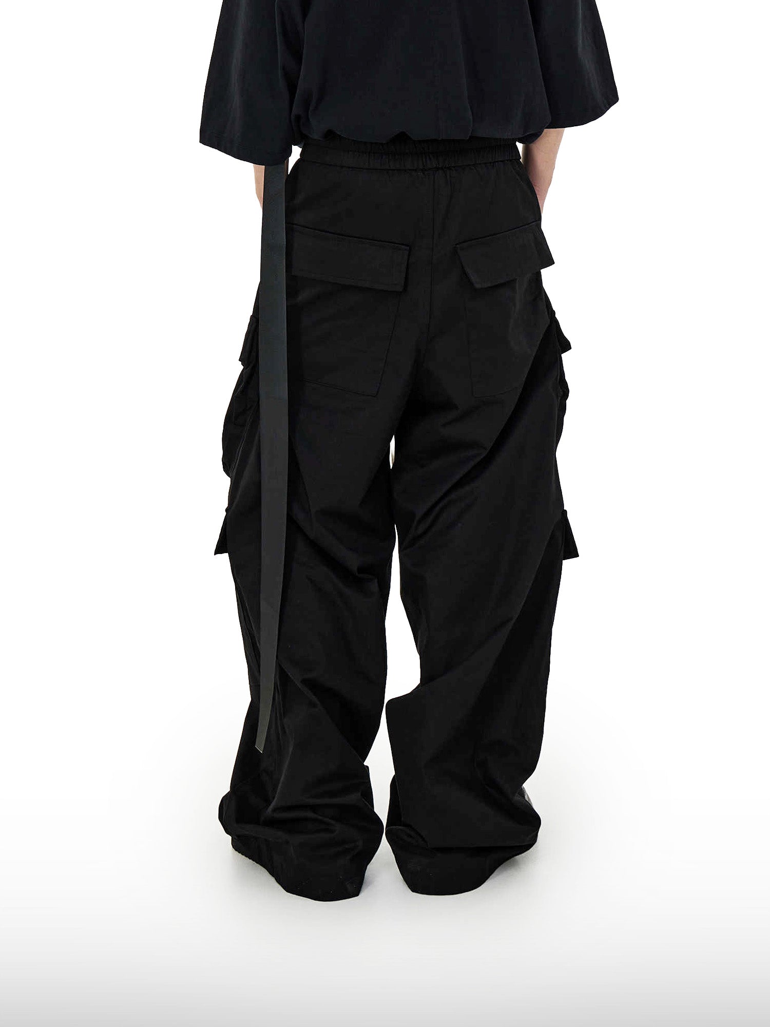 Pantalon Cargo Utilitaire