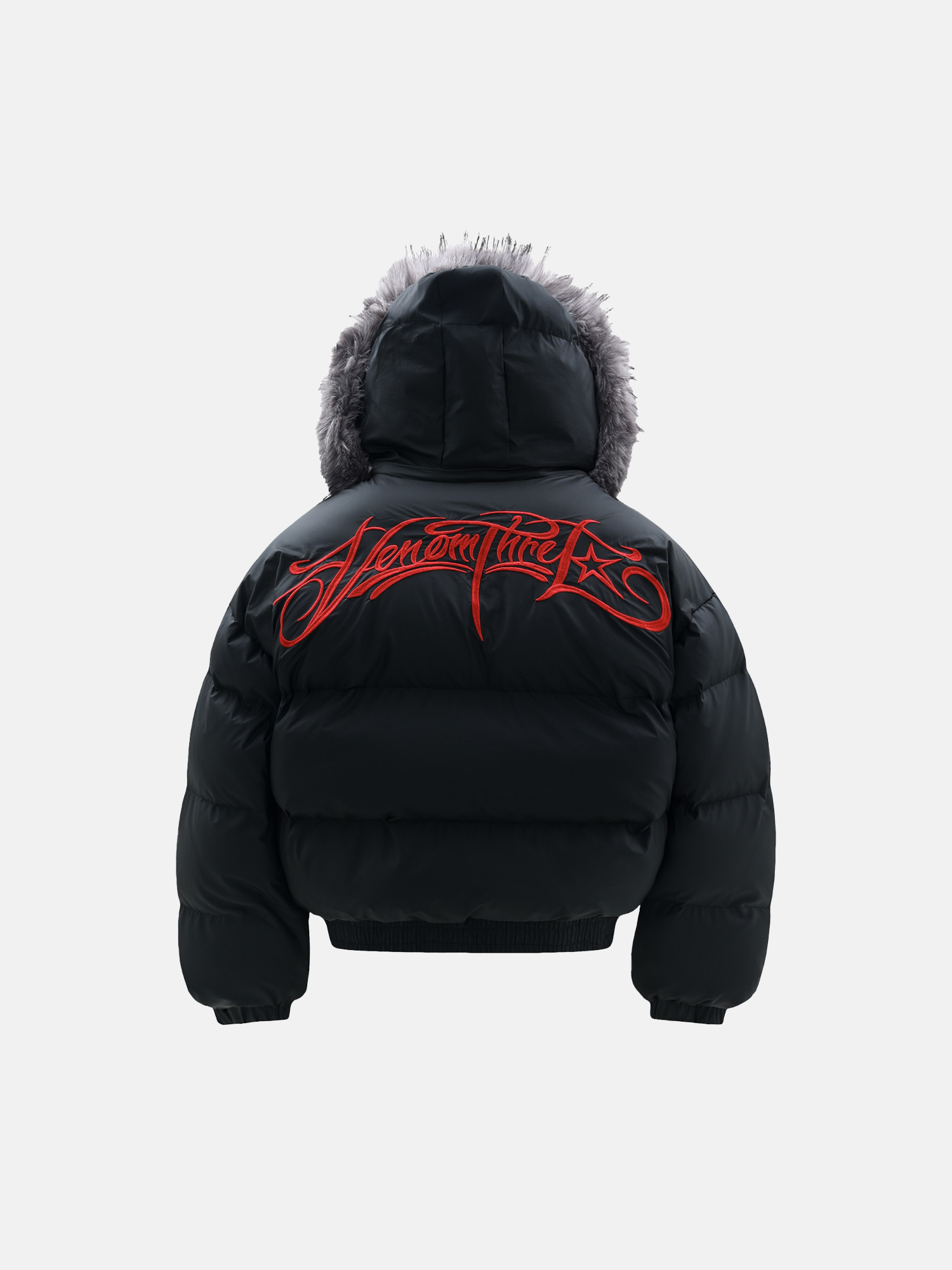 Venom-Fellpuffer