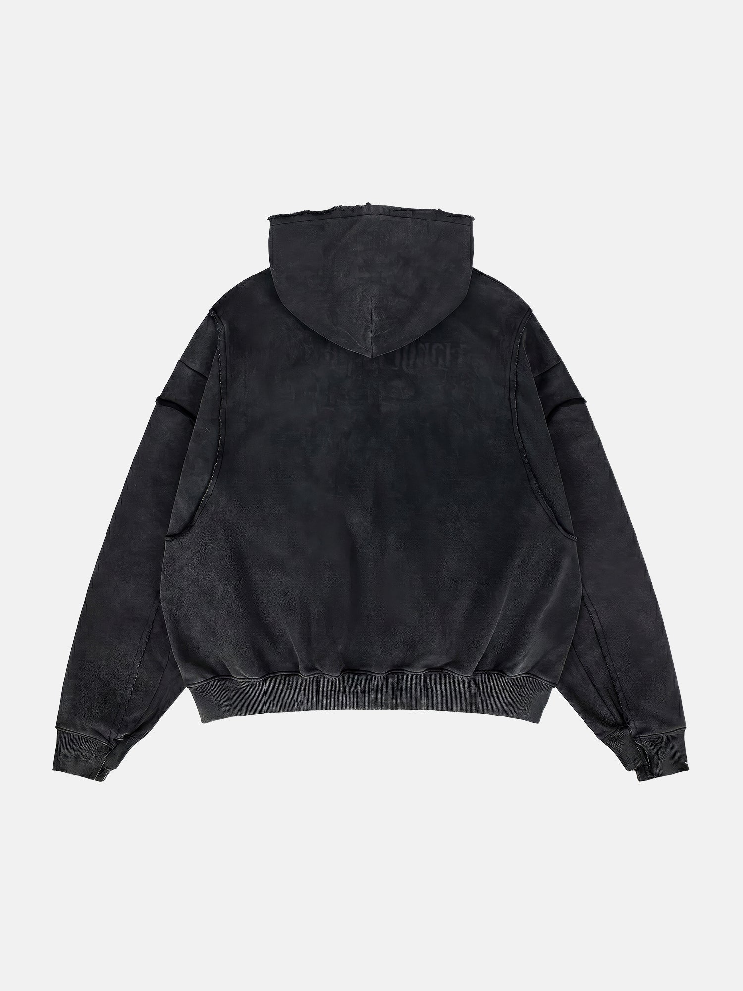 Sudadera con capucha Void Matrix