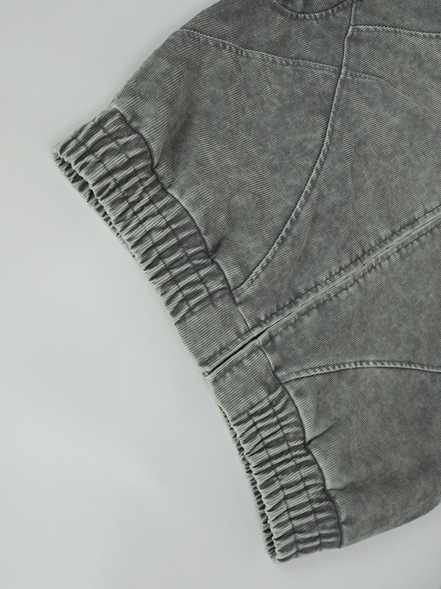 Vintage Hoodie Jacket