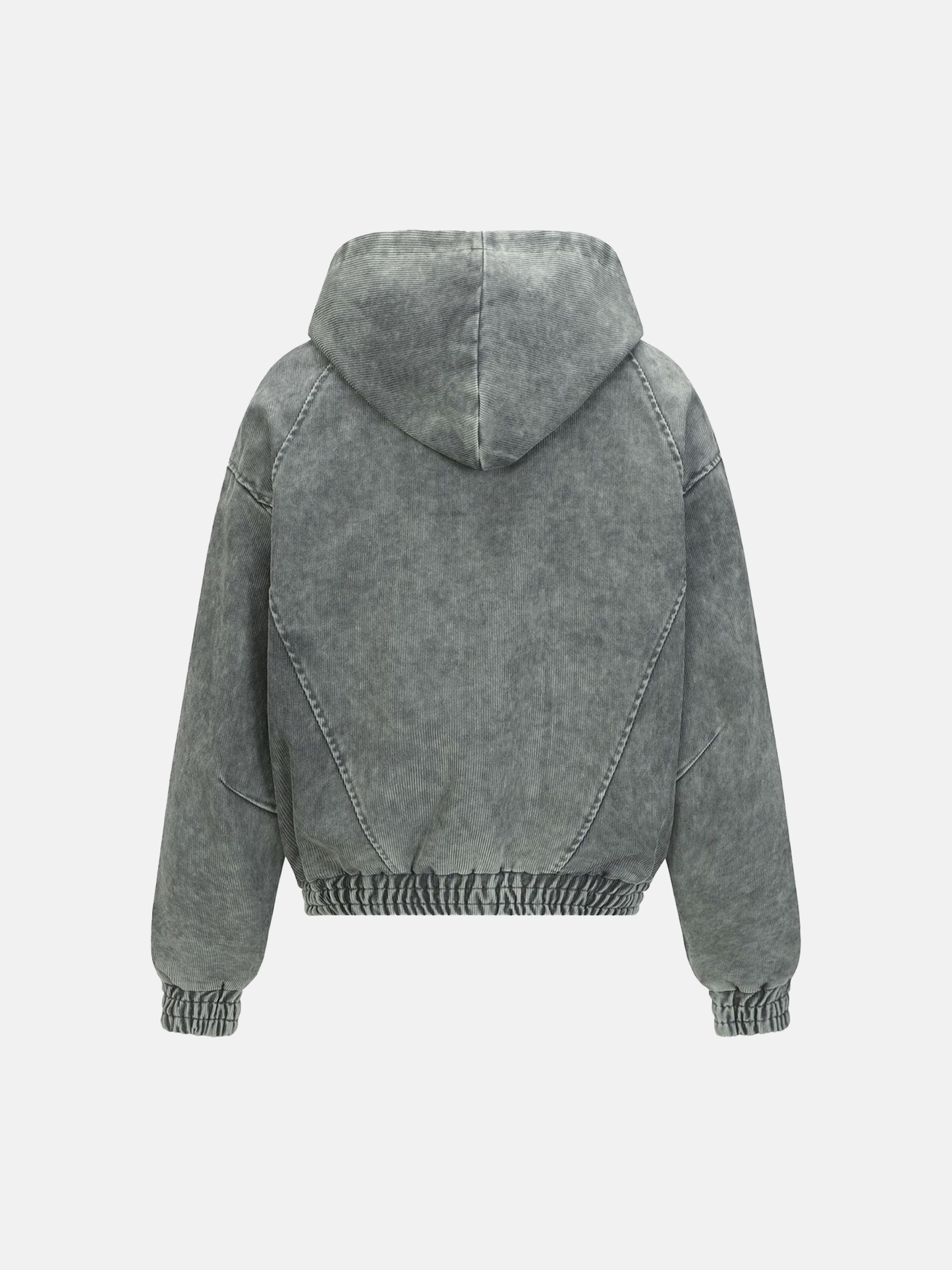 Vintage Hoodie Jacket