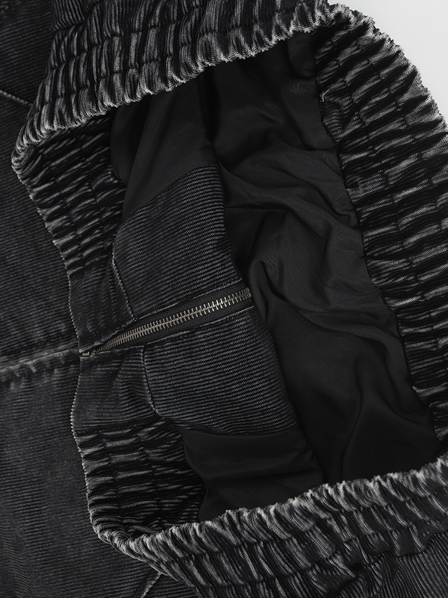 Vintage Hoodie Jacket