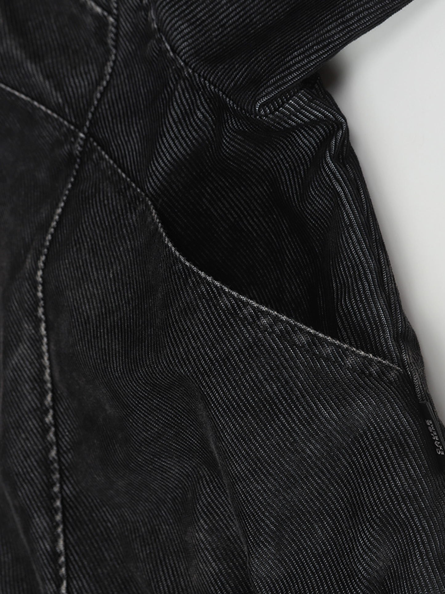 Vintage Hoodie Jacket