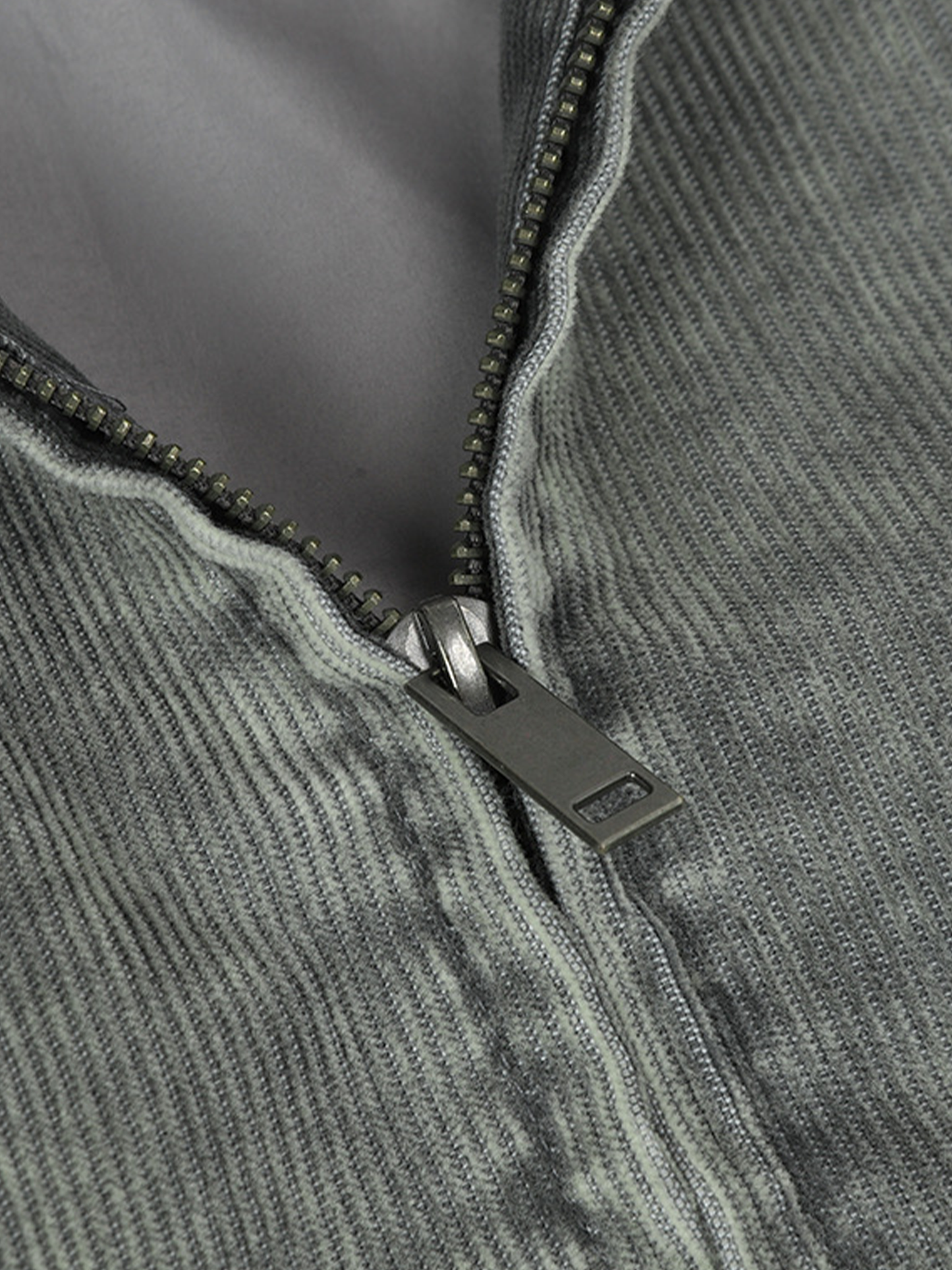 Vintage Hoodie Jacket