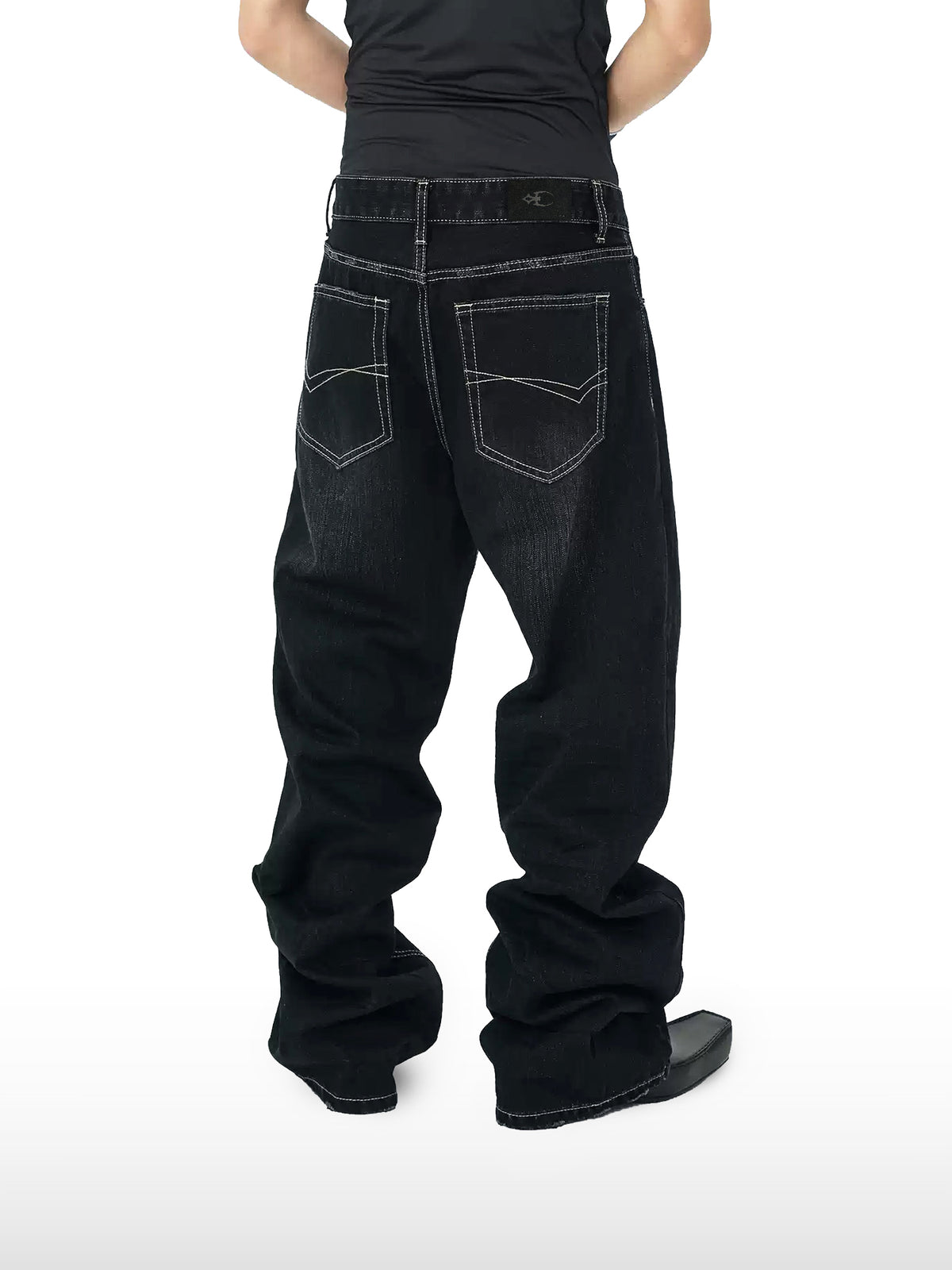 Void Stacker Jeans