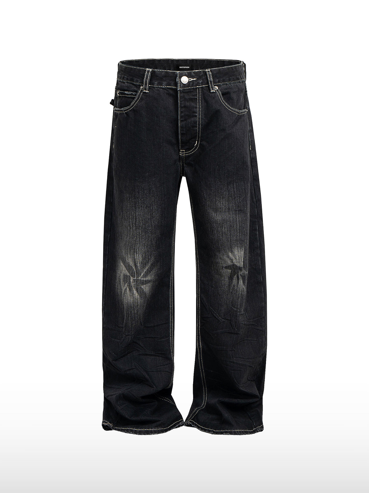Void Stacker Jeans