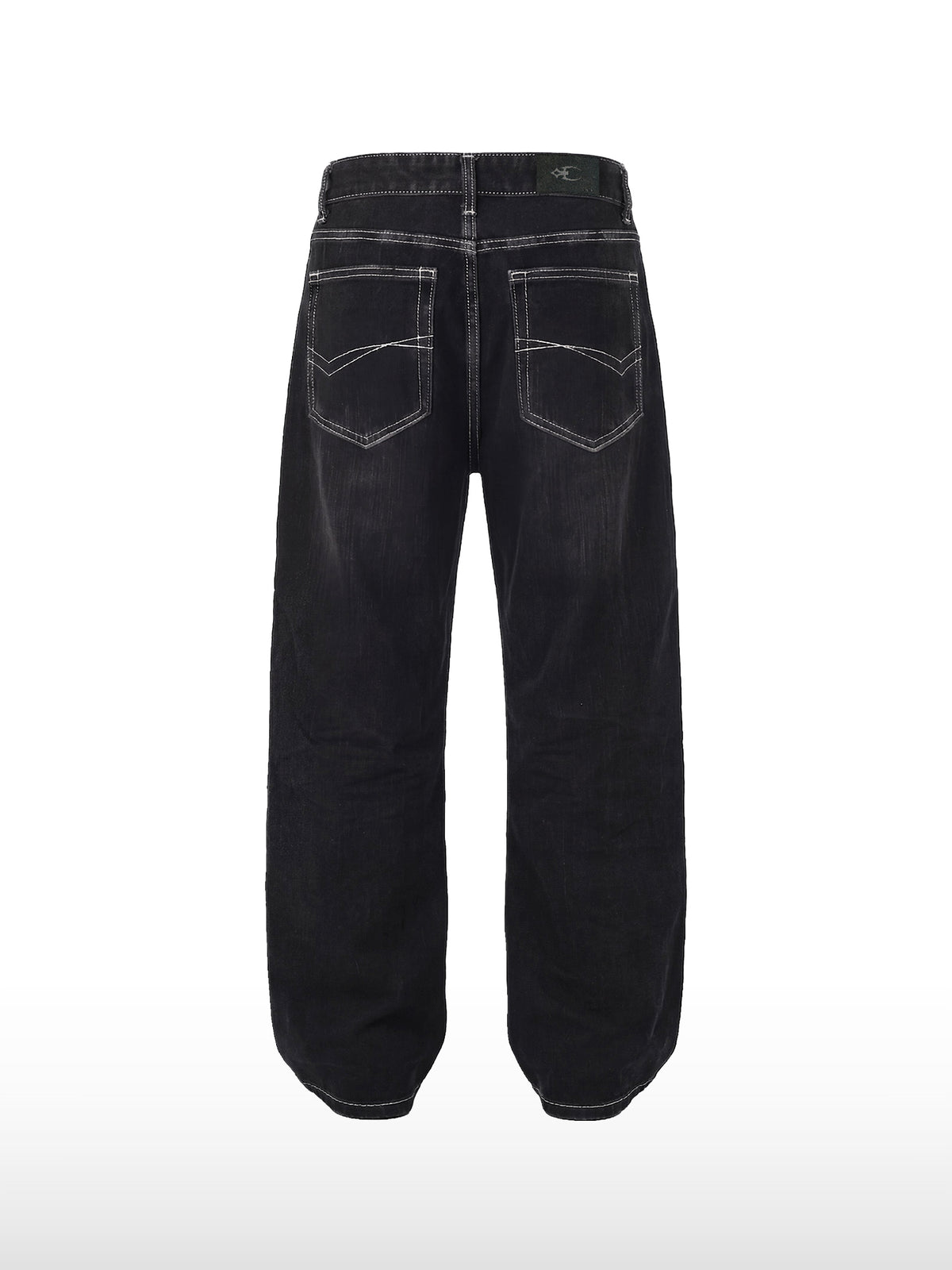 Void Stacker Jeans