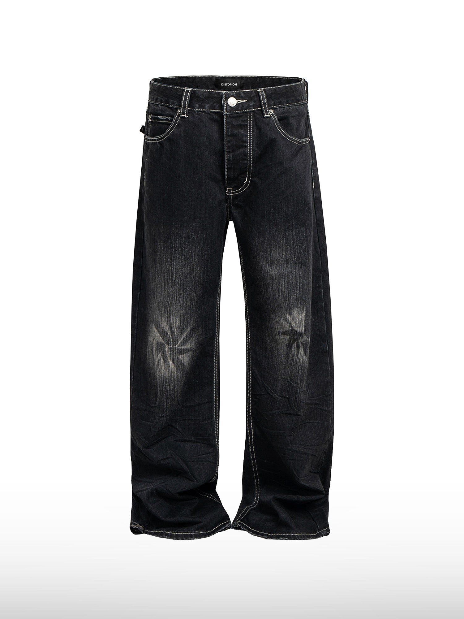 Jeans apiladores Void