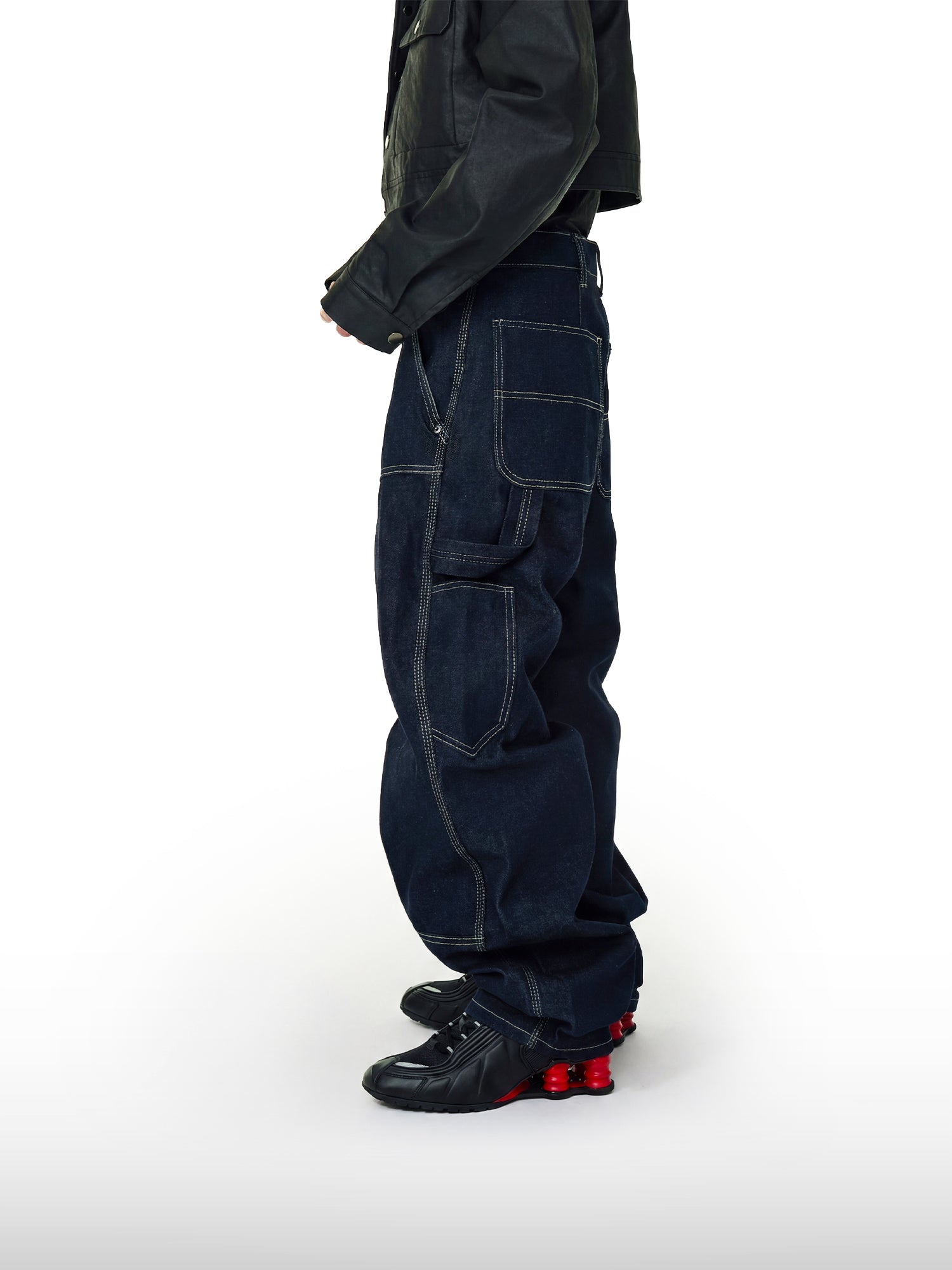 Volt Fracture-broek