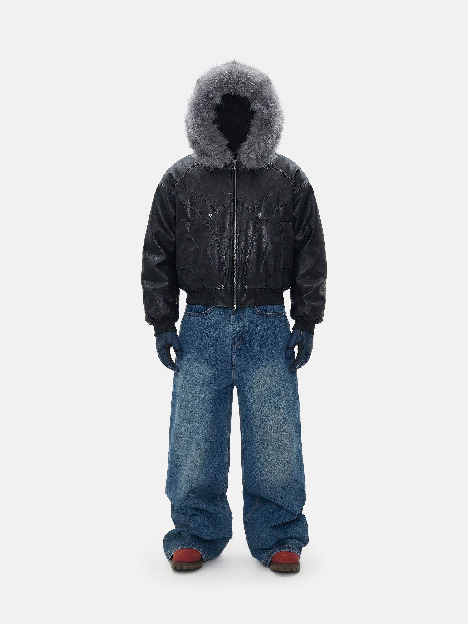 Chaqueta Wicked Frost