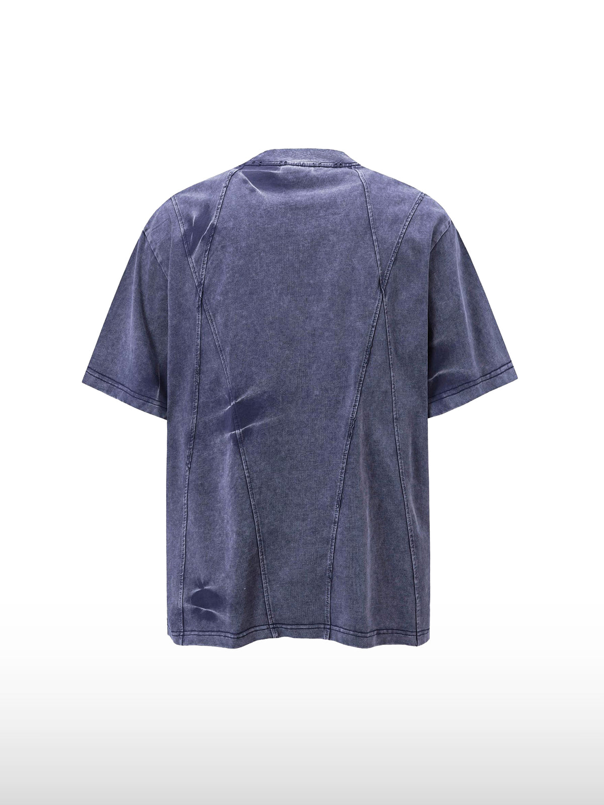 T-shirt Warp Seam