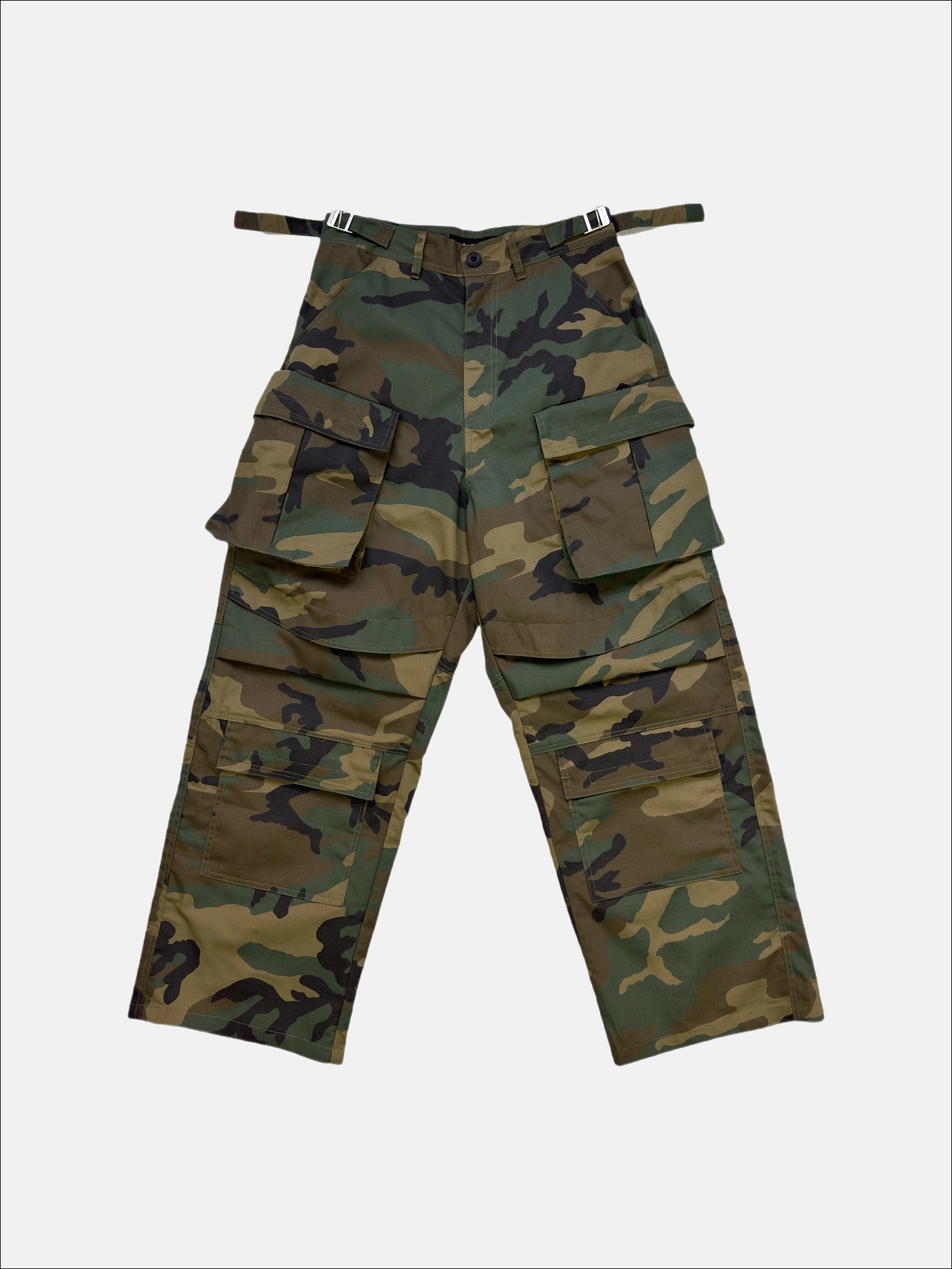 Woodsman Cargo Pants