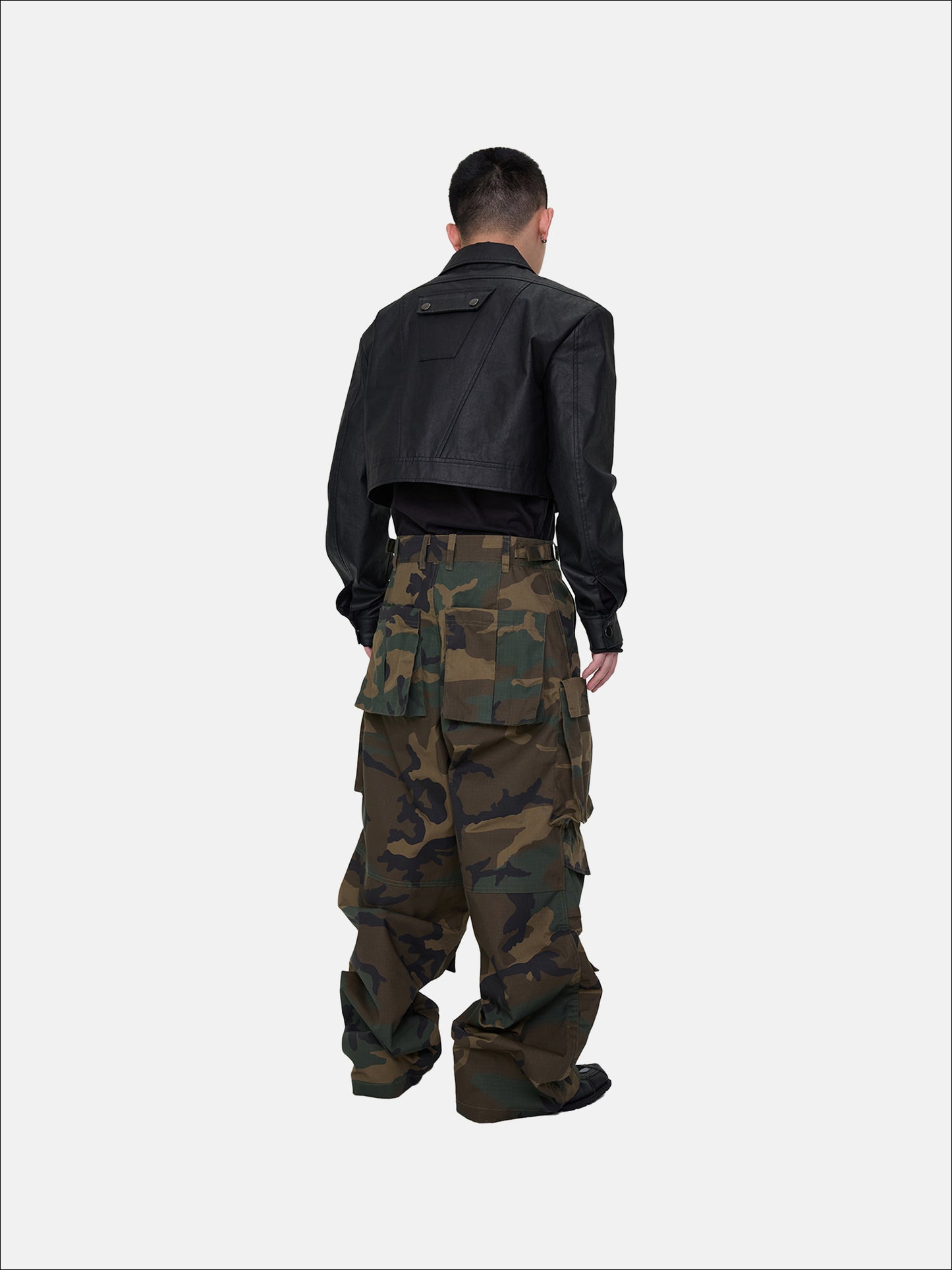 Woodsman Cargo Pants