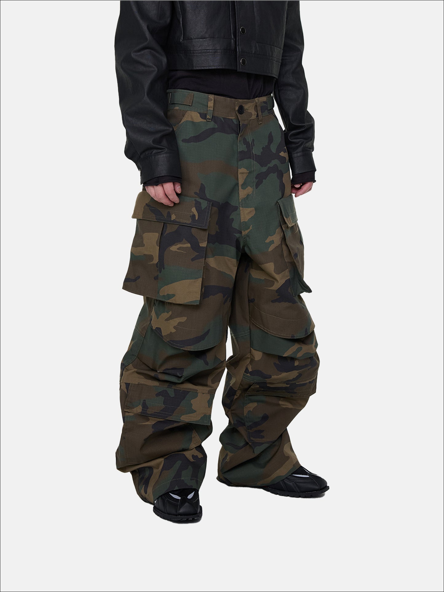 Woodsman Cargo Pants