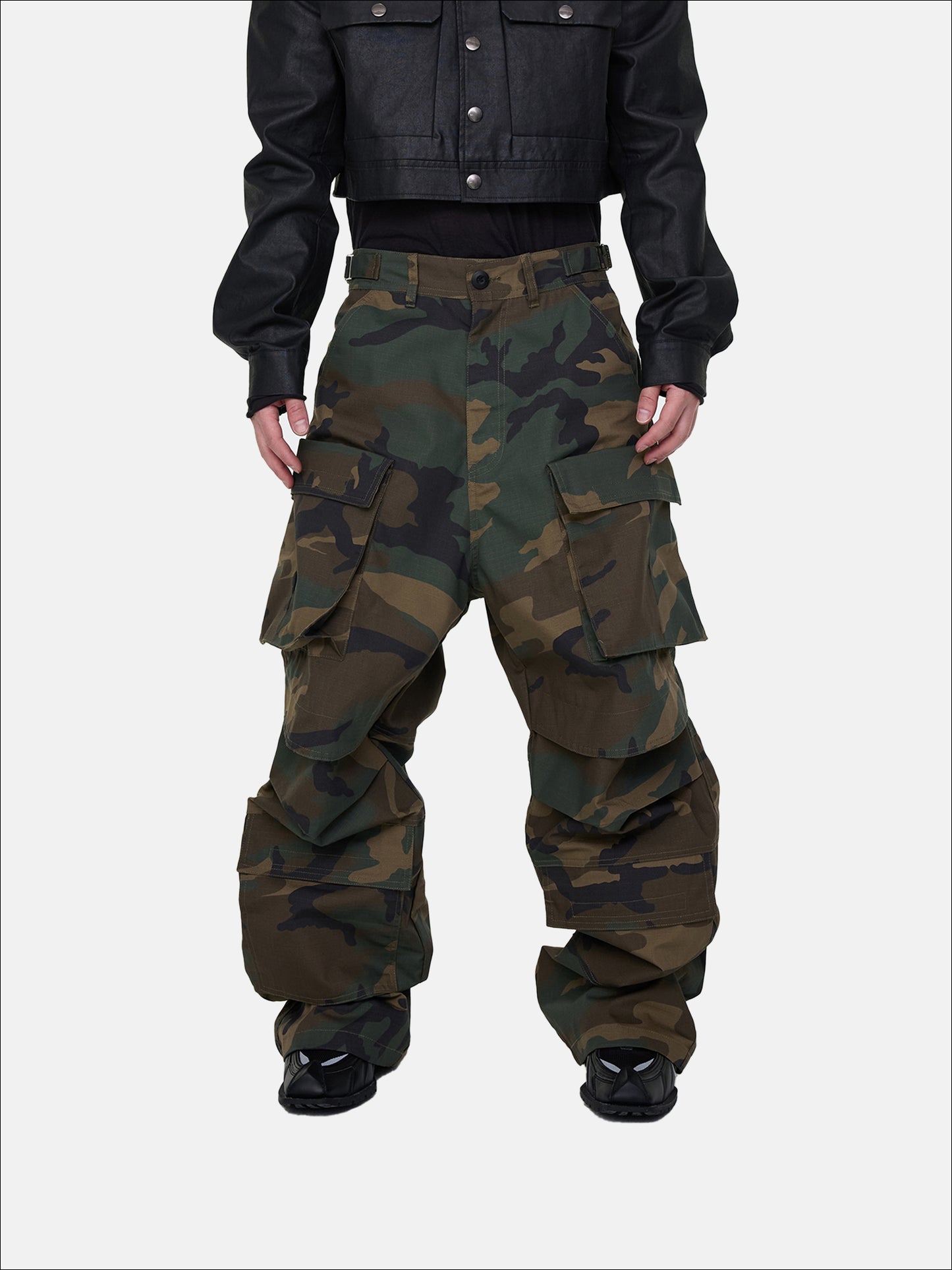 Woodsman Cargo Pants