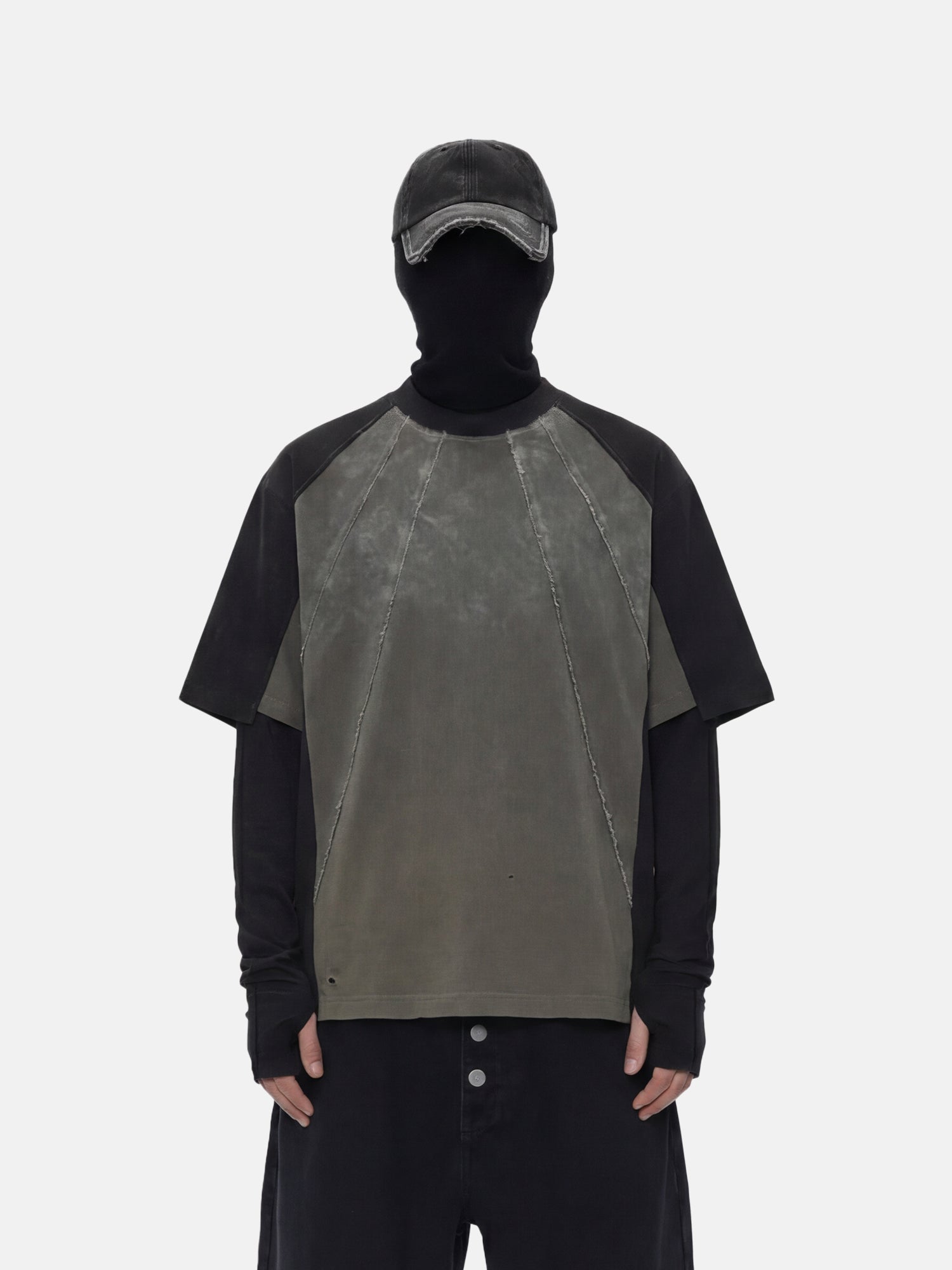 Fracture Apex Tee