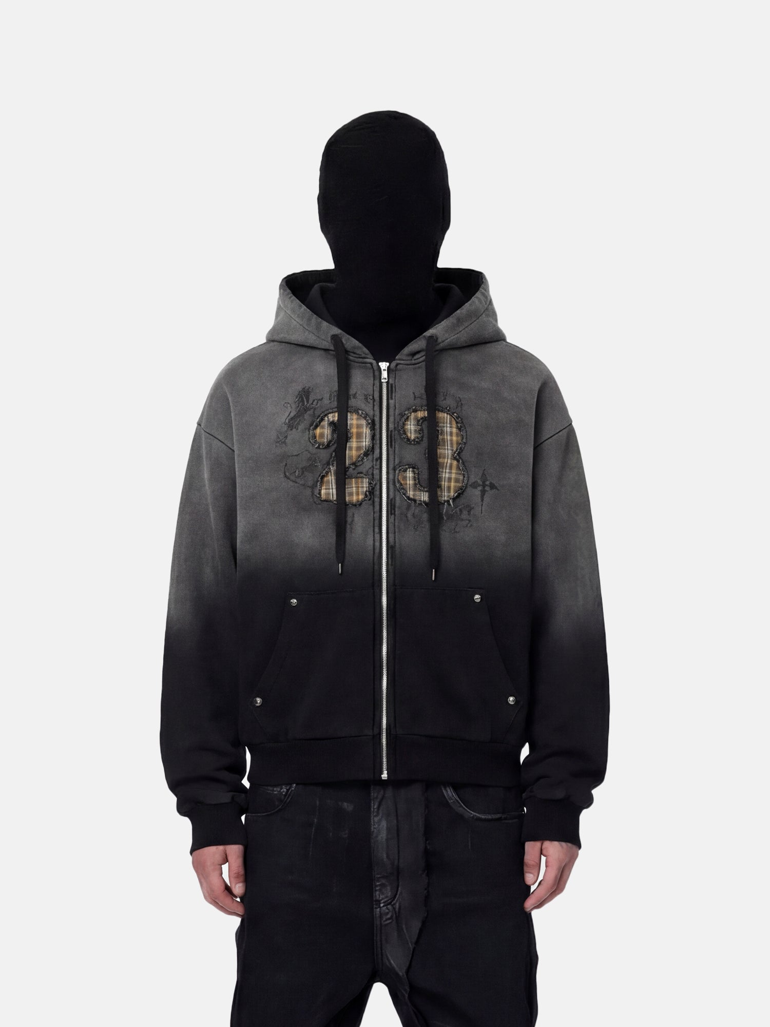 Lost Relic Hoodie