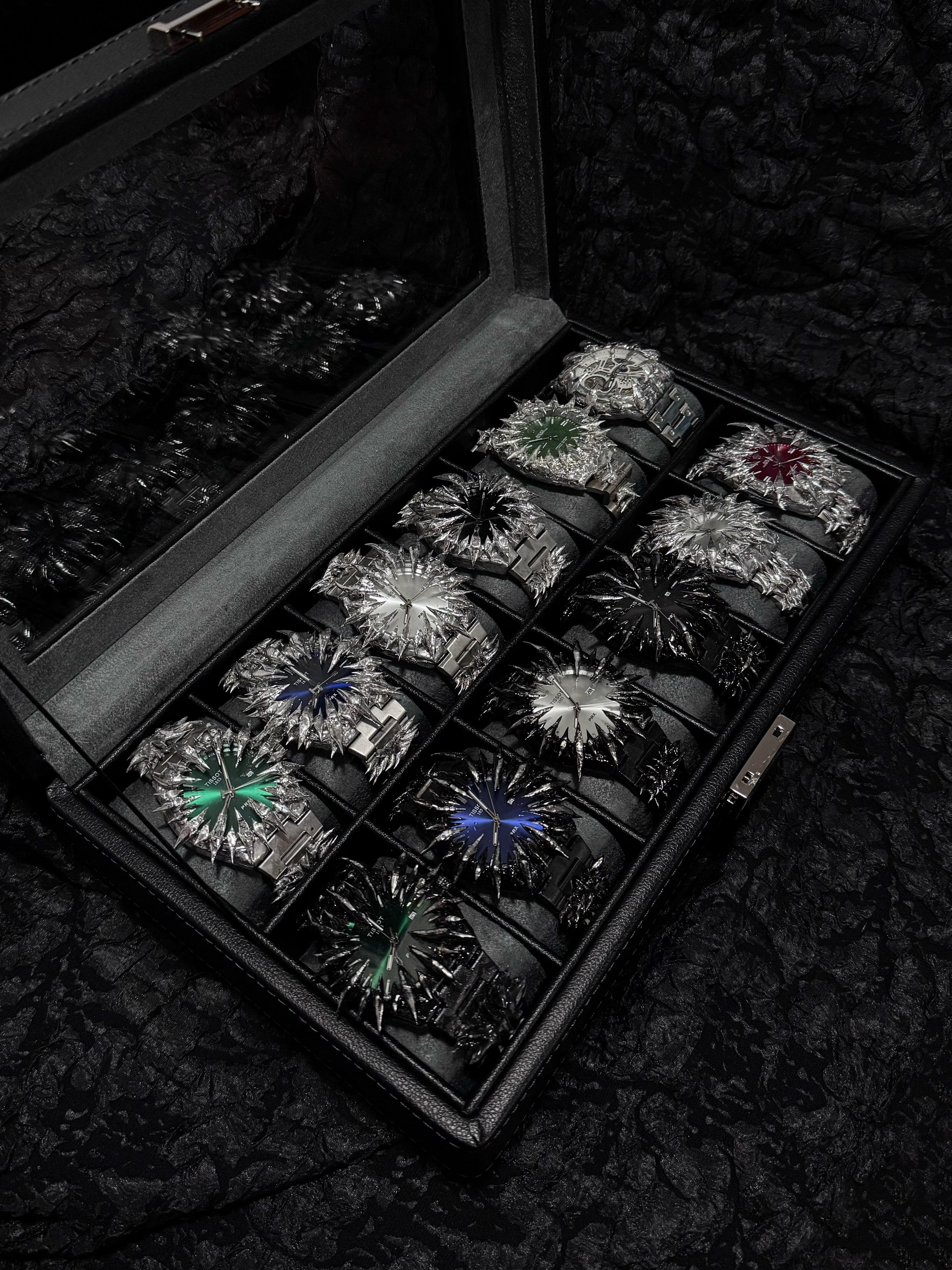 Watches