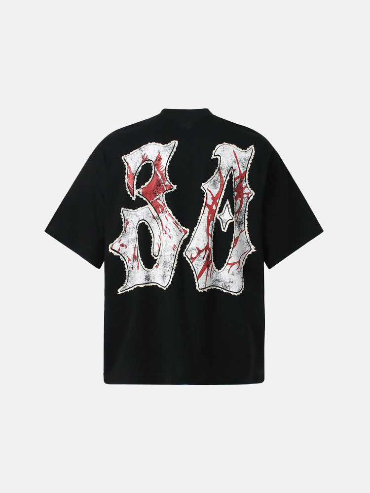 Break Graffiti T-Shirt