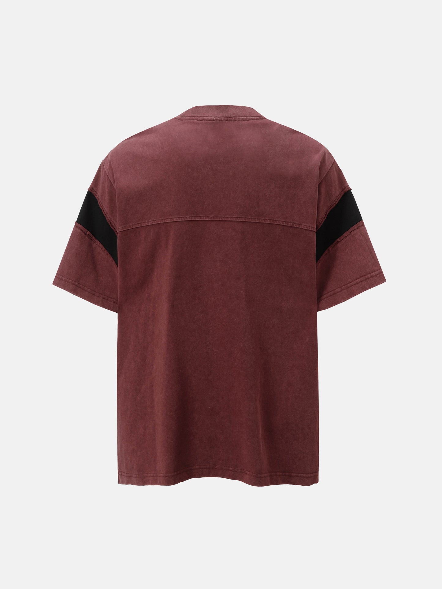 Split Panel Tee