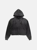 Dark Horse Hoodie