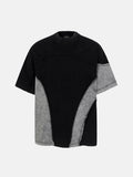 T-shirt Glacier Apex