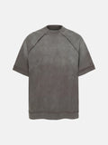 Camiseta con paneles Titan