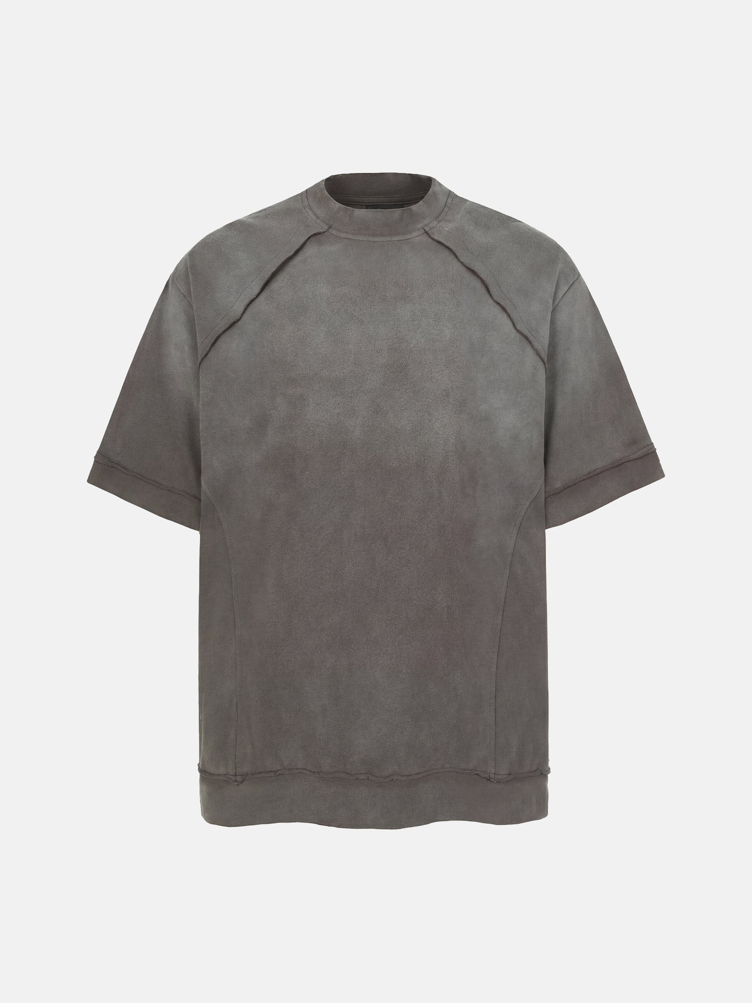 Titan Paneled Tee