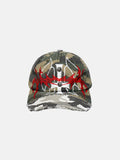 Czapka Bleeding Edge Camo