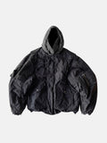 Bomber Distopion č. 002