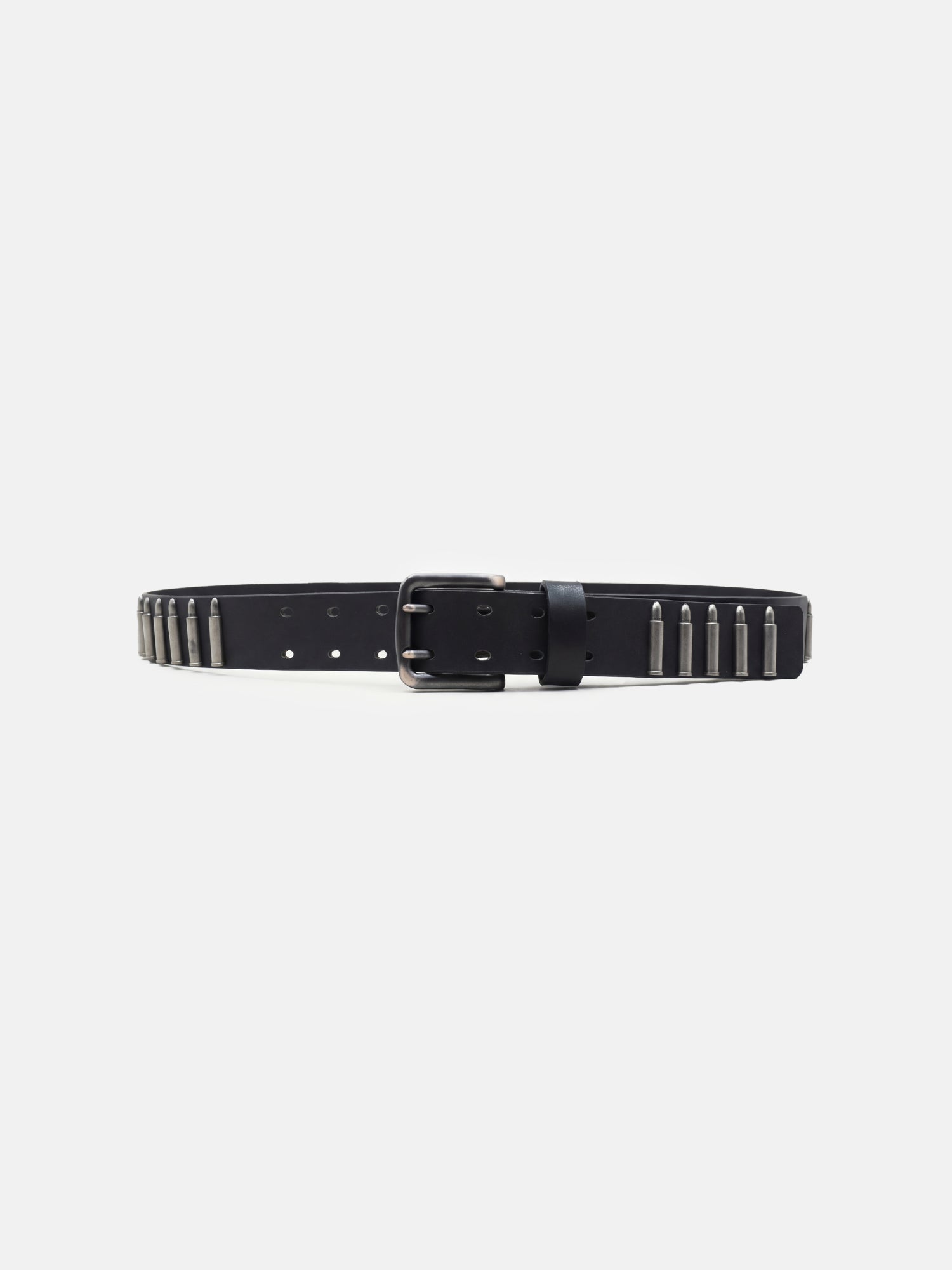Caliber Heavyweight Bullet Belt