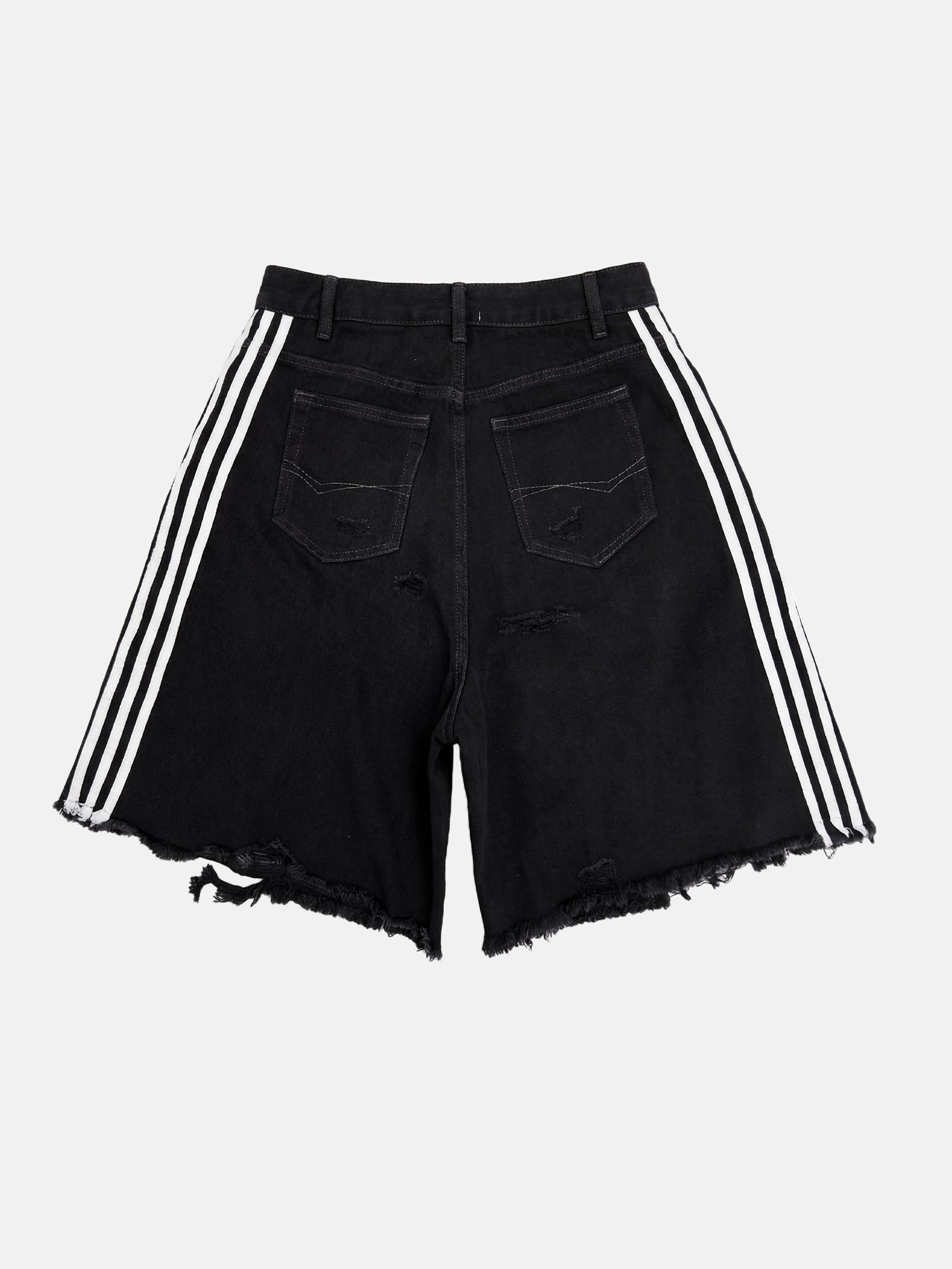 Roztrhané šortky