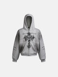 Gothic Hoodie