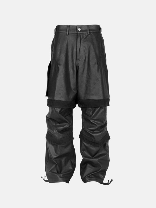 Obsidian Pants