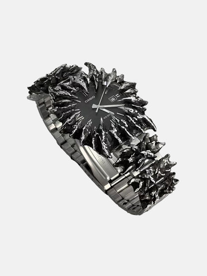 Distopion Spiked Watch