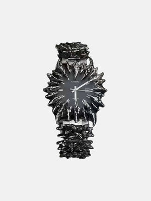 Distopion Spiked Watch