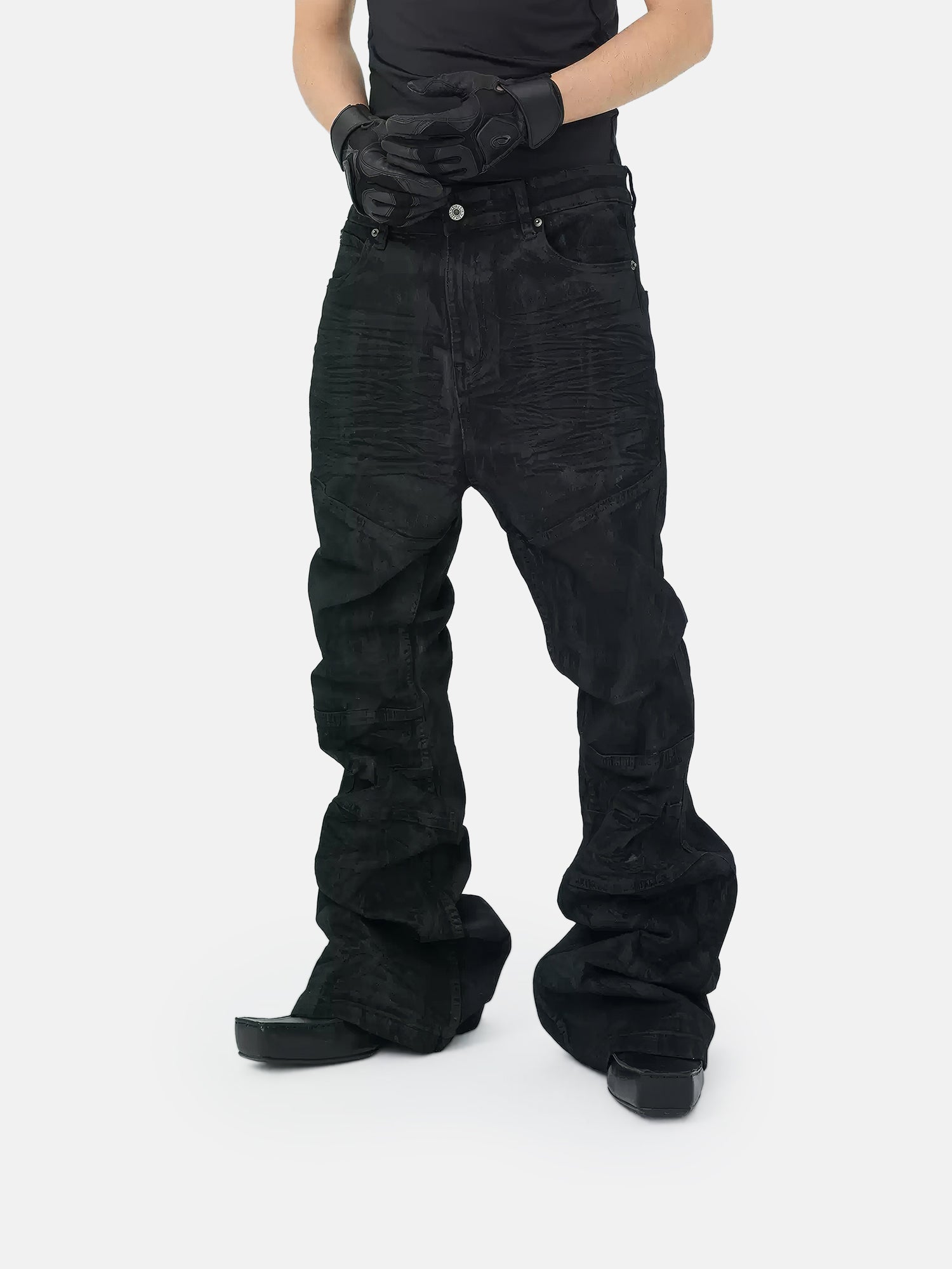 Pantalones tácticos Abyss